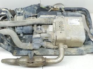 автономный отопитель (Webasto) Citroen C8 1 поколение (2002 - 2008), HDi, дизель, серый, ARTIKELNR98880G