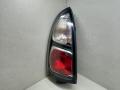 фонари задние (комплект) Citroen C3 Picasso 1 поколение 2012, 1.6 л., i, бензин, 5МКПП, чёрный - фото №7