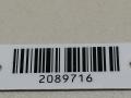 узел педальный (блок педалей) Citroen C3 Picasso 1 поколение 2012, 1.4 л., i, бензин, 5МКПП, чёрный - фото №6