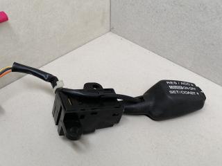 переключатель круиз-контроля Hyundai Tucson 1 поколение 2006, 2.0 л., CRDi, дизель, АКПП, чёрный, внедорожник 5 дв., передний привод