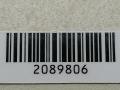 суппорт передний левый Renault Laguna 3 поколение 2007, 2.0 л., DCi, M9R 802, дизель, 6МКПП, голубой - фото №4