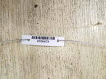 муфта компрессора кондиционера Opel Corsa B 2000, 1.2 л., i, X 12 XE, бензин, 5МКПП, салатовый, хетчбэк 3 дв., передний привод, DELPHI, 09167048, 6560601 - фото №5