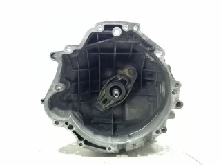 КПП механическая (МКПП) Audi A4 B7 2006, 2.0 л., BLB, дизель, 6МКПП, серый, универсал, передний привод, HCF