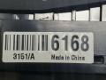 Кнопка блокировки двери Chevrolet Cruze 1 поколение [рестайлинг] 2014, 1.8 л., i, бензин, АКПП, бежевый, седан, передний привод, 96936168, 94831154, 202007555 - фото №5