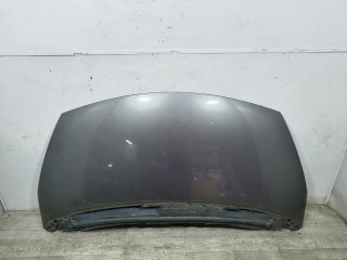 капот Renault Espace 4 поколение 2003, 3.5 л., i, V4Y 711, бензин, АКПП, серый, минивэн, передний привод, 651000267R