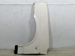 крыло переднее левое Lada 2109 1 поколение 1992