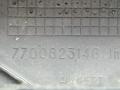 рамка под магнитолу Renault Laguna 1 поколение B56A/B 1994, 1.8 л., mono, бензин, 5МКПП, хетчбэк 5 дв., передний привод, 7700823148 - фото №6