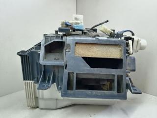 корпус отопителя (печки) Mitsubishi Sigma 1 поколение 1994, 3.0 л., i, 6G72 (DOHC 24V), бензин, 5МКПП, серый металлик, передний привод, 116100-3931, MB657209, CAA501A089, MB439123, CAA501A091