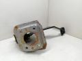 Датчик педали тормоза (лягушка) Nissan X-Trail T30 2004, 2.2 л., DCi, дизель, МКПП, серебристый, внедорожник 5 дв., полный подключаемый привод - фото №5