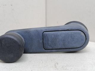ручка стеклоподъемника задней левой Peugeot 307 1 поколение 2001, 2.0 л., HDi, RHY (DW10TD), дизель, 5МКПП, синий, хетчбэк 5 дв., передний привод, 924095