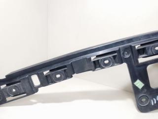 Крепление бампера заднего Volkswagen Passat B6 2007, 2.0 л., АКПП, серебристый, универсал, передний привод, 3C9807393