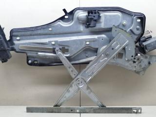 моторчик стеклоподъемника передний правый Renault Laguna 1 поколение [рестайлинг] B568 2000, 1.6 л., i, K4M 720, бензин, 5МКПП, серый, хетчбэк 5 дв., 04850787