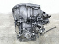 КПП механическая (МКПП) Renault Scenic 2 поколение 2003, 1.9 л., DCi, F9Q 812, дизель, 6МКПП, бордовый, минивэн, 8200156391, ND0.002 - фото №5