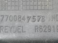 пепельница Renault Megane 1 поколение LA0E 1996, 1.4 л., i, E7J 764, бензин, 5МКПП, синий, седан, передний привод, 7700847578 - фото №4