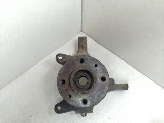 ступица передняя левая Renault Laguna 1 поколение 1997, 2.2 л., DT, G8T 792, дизель, 5МКПП, синий, универсал, передний привод, 326194, 308323