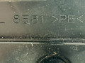 зеркало наружное левое Nissan X-Trail T31 NT31 2009, 2.0 л., DCi, дизель, 6МКПП, серый, внедорожник 5 дв., полный подключаемый привод, 022656, 022655, L8581 - фото №3