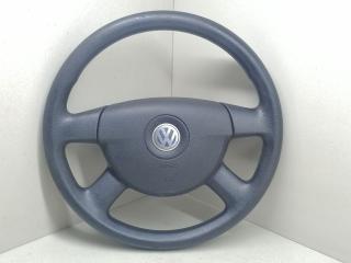 подушка безопасности водителя Volkswagen Passat B6 2007, 2.0 л., АКПП, серебристый, универсал, передний привод, 3C0419091