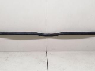 стабилизатор подвески передний Hyundai Accent 1 поколение (X3) [рестайлинг] 1997, 1.3 л., i, бензин, 5МКПП, синий, хетчбэк 3 дв., передний привод