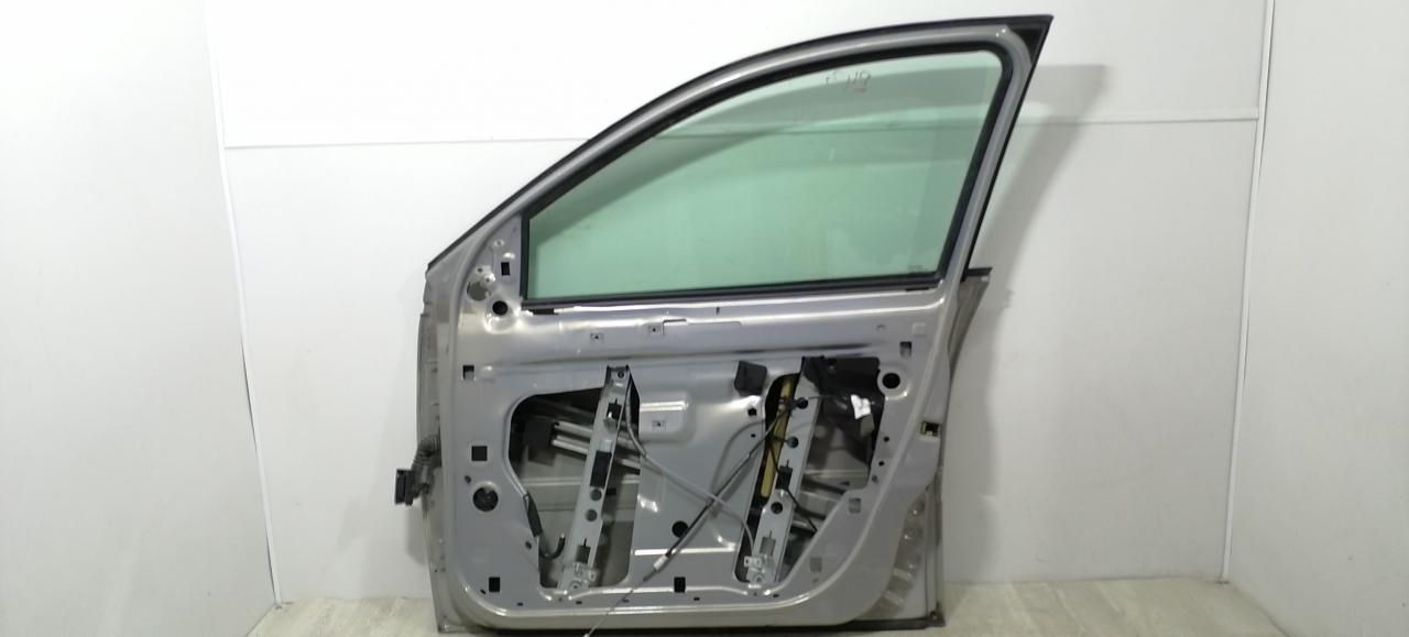 дверная проводка Renault Megane 2 поколение BM0B 2003, 1.4 л., i, K4J 730, бензин, 5МКПП, серебристый, хетчбэк 5 дв., передний привод, 8200278037 - фото №1