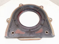 крышка двигателя задняя Mazda 3 BL 2009, 2.0 л., i, бензин, 5МКПП, чёрный, хетчбэк 5 дв., передний привод, 1S7G-6K318-AF - фото №2