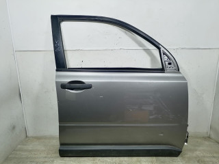 дверь передняя правая Nissan X-Trail T31 NT31 2009, 2.0 л., DCi, дизель, 6МКПП, серый, внедорожник 5 дв., полный подключаемый привод, H0100JG0MM