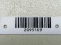 радиатор отопителя (печки) Toyota Camry 7 поколение XV40 2009, 2.4 л., АКПП, серебристый, седан, передний привод, 8710707030 - фото №5