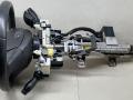 рулевая колонка Renault Laguna 3 поколение 2007, 2.0 л., DCi, M9R 802, дизель, 6МКПП, голубой, 488100059R - фото №2