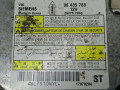 блок AirBag Chevrolet Epica 2 поколение 2008, 2.0 л., i, бензин, серебристый, седан, передний привод, 96435788, HL7STONYL, 17070204 - фото №2