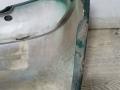 бампер задний Peugeot 206 1 поколение 2002, 1.4 л., i, KFV (TU3JP), бензин, 5МКПП, зелёный, хетчбэк 5 дв., передний привод, 7410L5 - фото №4
