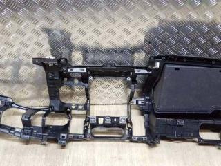 бардачок Toyota Prius 2 поколение 2005, 1.5 л., бензин, АКПП, черный, хетчбэк 5 дв., передний привод, 55303-47020