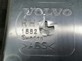 обшивка стойки центральной правой Volvo S60 1 поколение 2001, 2.4 л., B 5244 T3, бензин, АКПП, черный, седан, передний привод, 39864348, 39875663 - фото №3
