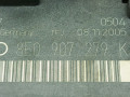 блок комфорта Audi A4 B7 2006, 2.0 л., BLB, дизель, 6МКПП, серый, универсал, передний привод, 8E0907279K - фото №4
