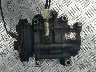 муфта компрессора кондиционера Mazda 323 5 поколение 1996, 1.5 л., i, бензин, 7361171