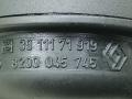 маслоотделитель (сапун) Renault Megane 1 поколение LA0E 1996, 1.4 л., i, E7J 764, бензин, 5МКПП, синий, седан, передний привод, 8200045745, 3911171919 - фото №4
