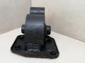 подушка крепления двигателя Mitsubishi Sigma 1 поколение 1994, 3.0 л., i, 6G72 (DOHC 24V), бензин, 5МКПП, серый металлик, передний привод - фото №4