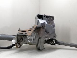 рулевая колонка Nissan X-Trail T31 NT31 2009, 2.0 л., DCi, дизель, 6МКПП, серый, внедорожник 5 дв., полный подключаемый привод, 48810JG40C, WS69Z10059, BD0035