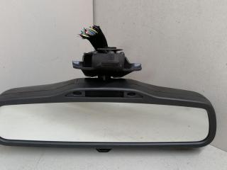 зеркало салона Volvo S60 1 поколение 2001, 2.4 л., B 5244 T3, бензин, АКПП, черный, седан, 015468