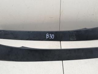 молдинг (накладка кузовная) Renault Espace 4 поколение 2003, 3.5 л., i, бензин, серый, минивэн, передний привод