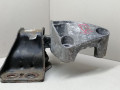 подушка крепления двигателя Renault Scenic 2 поколение 2003, 1.9 л., DCi, F9Q 812, дизель, МКПП, бордовый, минивэн, 8200072652F, 8200338381 - фото №4