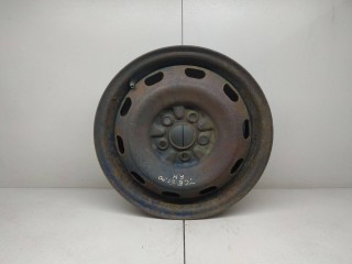 диск штампованный Toyota Carina E 1 поколение T190 1995