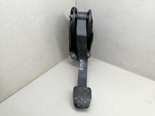 педаль сцепления Volkswagen Passat B6 2008, 2.0 л., TDi, CBAB, дизель, 6МКПП, серебристый, универсал, 1KO721796E, 3C1721059AC, 3C0721388B