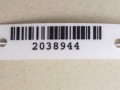 скоба суппорта Mercedes-Benz C-Класс W203/S203/CL203 S203.204 2002, 2.2 л., CDi, дизель, АКПП, серый, универсал, задний привод - фото №3