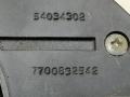 переключатель подрулевой (стрекоза) Renault Laguna 1 поколение B56A/B 1994, 1.8 л., mono, бензин, 5МКПП, хетчбэк 5 дв., передний привод, 7700832542, 54034302 - фото №8