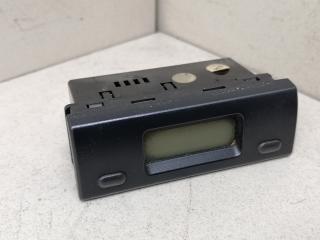 часы Citroen Xantia 1 поколение 1997, 1.9 л., D, дизель, 5МКПП, тёмно-серый металлик, хетчбэк 5 дв., передний привод