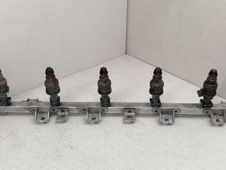 форсунка BMW 5 серия E34 1994, 2.0 л., M50 B20 (206S2), бензин, 0280150715