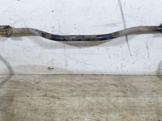 стабилизатор подвески передний Renault Laguna 1 поколение 1997, 2.2 л., DT, G8T 792, дизель, 5МКПП, синий, универсал, передний привод