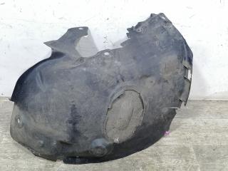 защита арок передняя левая (подкрылок) Renault Megane 2 поколение 2005, 1.9 л., DCi, дизель, 6МКПП, синий, универсал, передний привод, 8200365690