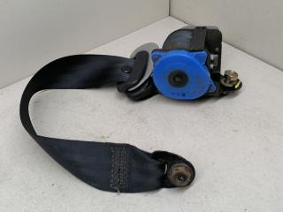 ремень безопасности Daewoo Lanos T100 1998, 1.3 л., MPI, A13SMS, бензин, 5МКПП, зелёный, хетчбэк 3 дв., передний привод