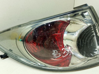 фонарь задний левый Mazda 6 GG [рестайлинг] 2005, 2.0 л., i, бензин, 5МКПП, синий, универсал, передний привод, 220-61974, A046745, 22061981L, R-S12A5008
