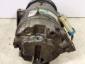 муфта компрессора кондиционера Opel Astra G 1998, 1.2 л., i, X 12 XE, бензин, 5МКПП, красный, хетчбэк 3 дв., передний привод, 90559844 - фото №3